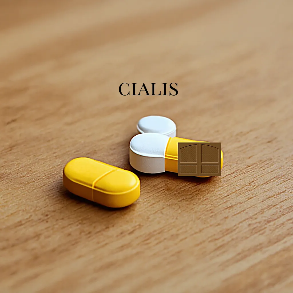 Ordonnance pour cialis